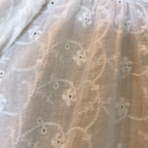 Free People-Size Medium-Down From the Clouds - Picture 5 of 6